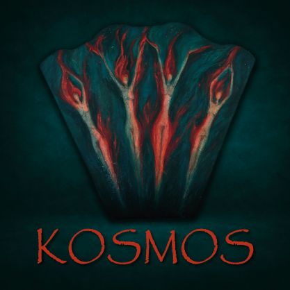 KOSMOS - Käärmesormus
